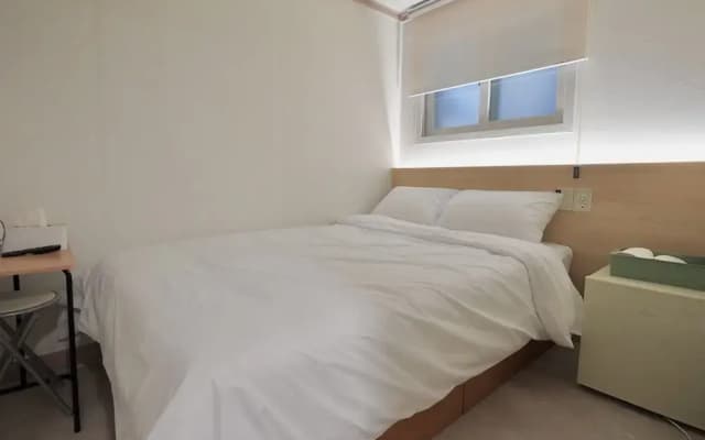 J5 Hostel Dongdaemun - photo 2