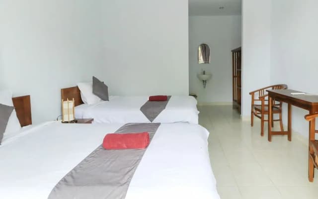 Canggu Nadi Guesthouse - photo 2