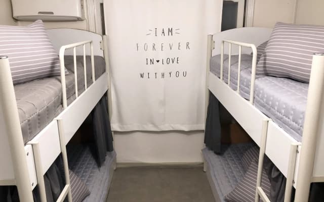Jun Guesthouse Hongdae - photo 5