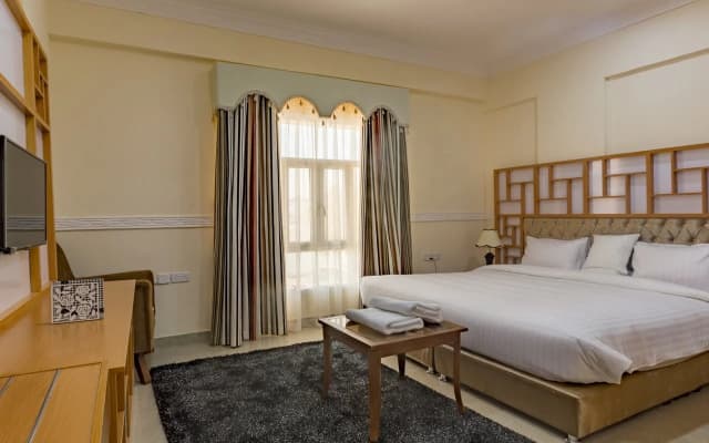 Al-Saif Grand Hotel - photo 5