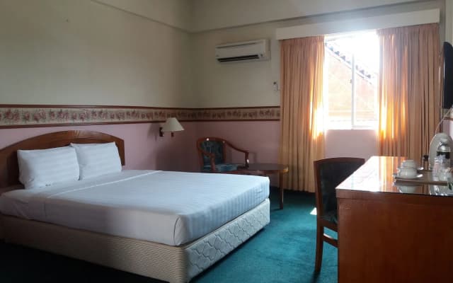 Hotel Seri Malaysia Sungai Petani - photo 5