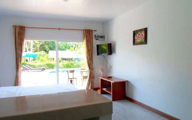 Baan Kuasakul Resort - photo 2