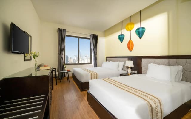 Flower Hotel - photo 4