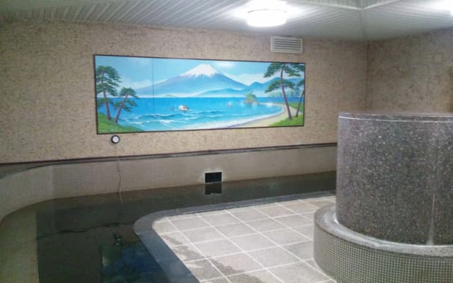 Tokyo Business Hotel - photo 2