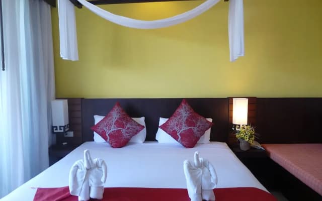 Apasari Krabi - photo 3