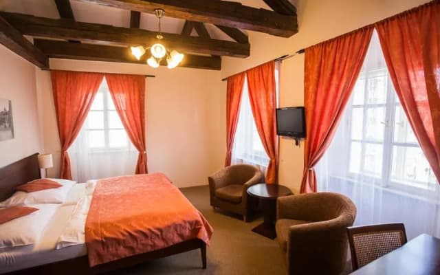 Hotel Lippert - photo 5