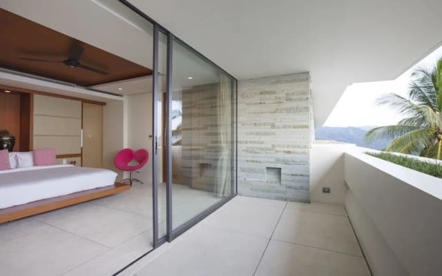 Villa Splash At Lime Samui - photo 2