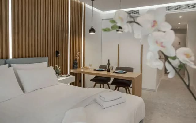 Nikis Suites Syntagma-Plaka 2 by GHH - photo 2