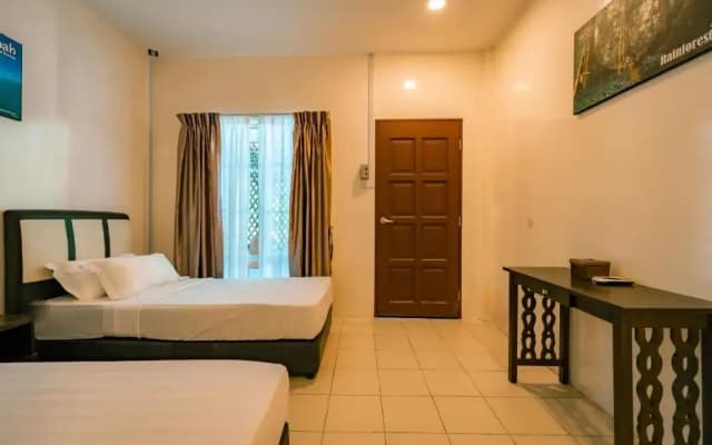 JSK Mantanani Island Resorts - photo 4