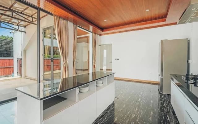 Room-anara Pool Villa - Private House - photo 5