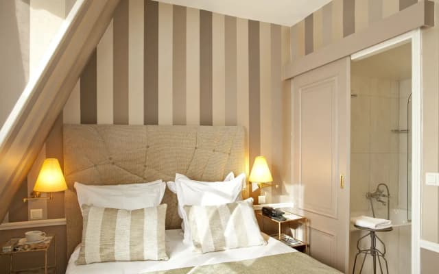 Hotel Therese - photo 4