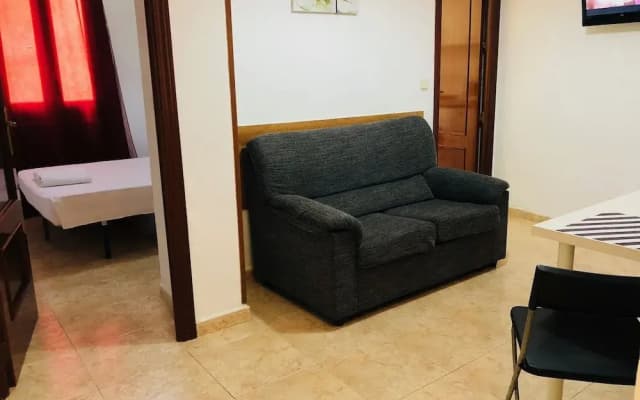 Apartamentos Madrid Hortaleza - photo 2
