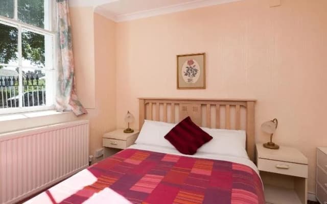 The Beachfront B&B - photo 3