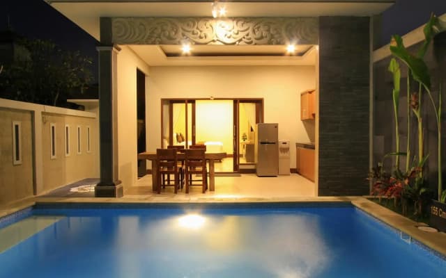 The Surya Kuta Villa ( Premier Two Bedroom Villa ) - photo 4