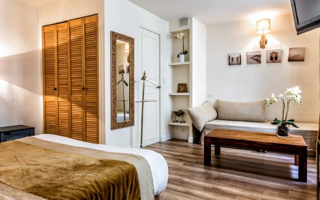 Atelier Montparnasse Hotel - photo 5