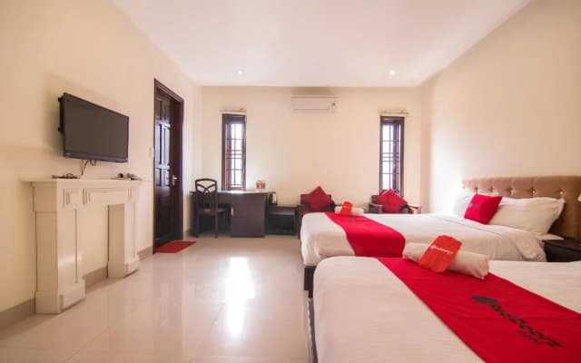 Thai Binh Hotel - photo 3