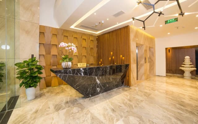 Clivia Hotel And Suite - photo 5