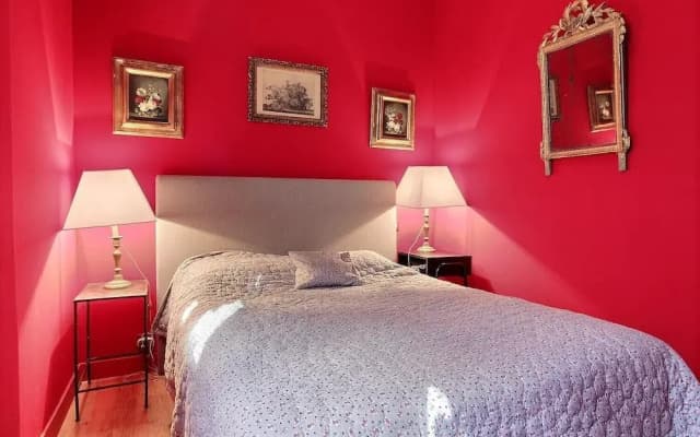 116072 Appartement 2 Personnes Auteuil St Cloud - photo 3