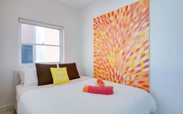 Beachfront Penthouse - photo 5