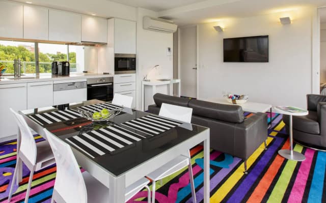 ADGE Hotel & Residences - photo 3