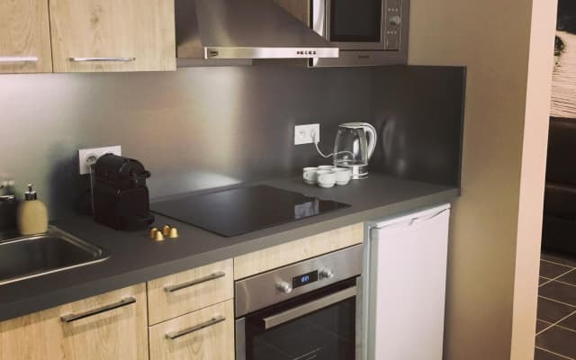 Villa Serafina Apartments - photo 5