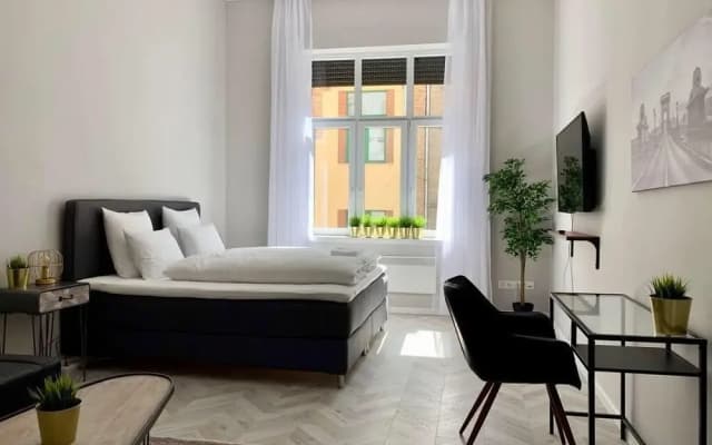 K29- High Quality Apartments - photo 3