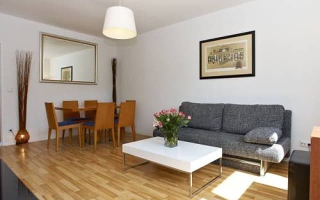BerlinLux Apartments - Gitschiner - photo 2