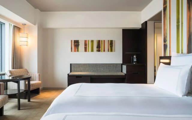 Swissotel Nankai Osaka - photo 5