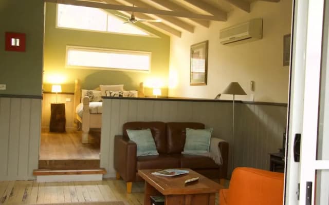 The Rustic Spirit - photo 2