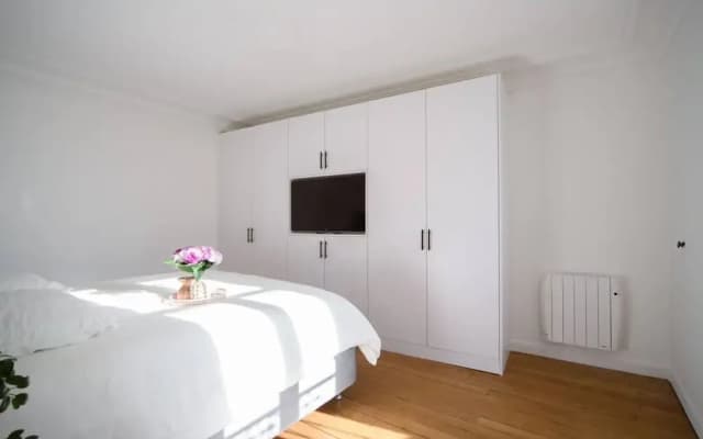 Superb Apt-passy-mobility Lease - photo 2