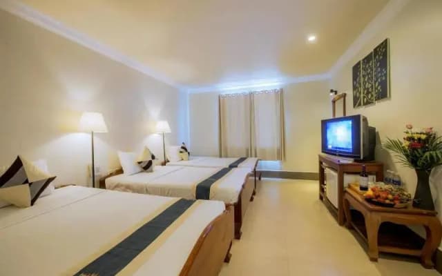 Summer Villa Resort - photo 3
