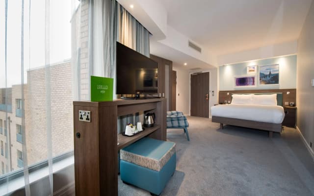 Hampton by Hilton Edinburgh West End - photo 2
