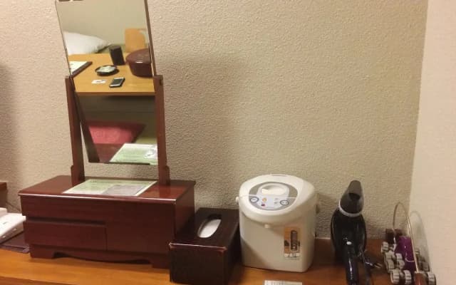 Apical Inn Kyoto - photo 3
