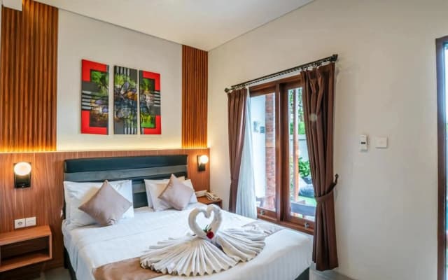 Dikubu Bali Villa and Suite - photo 5