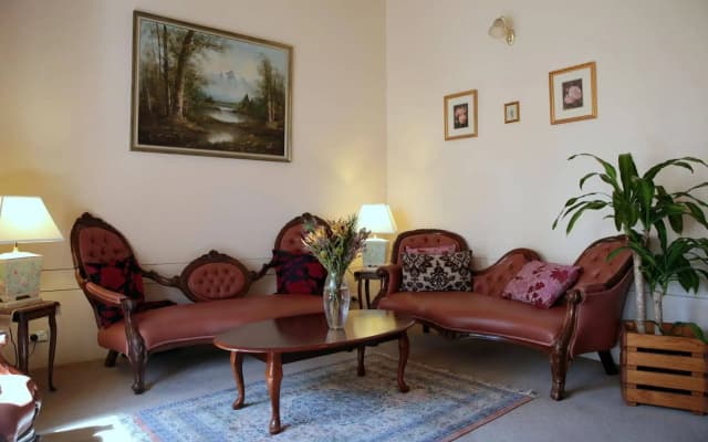 Hotel Avonleigh - photo 4