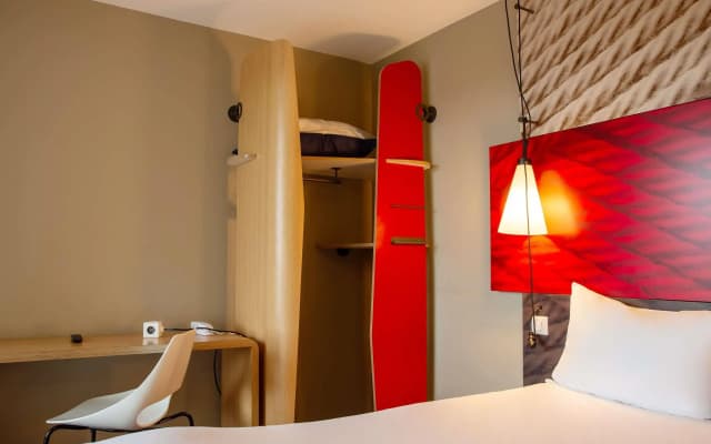 ibis Paris Bercy Village 12ème - photo 5