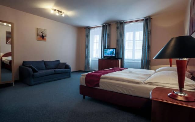 Pension U Lilie - photo 4