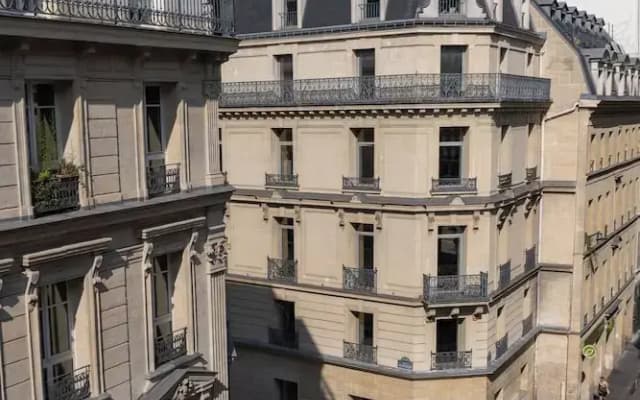 Rue De La Victoire By Onefinestay - photo 2