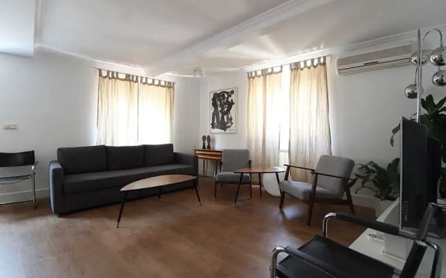 Luminous Apartment in Chueca Allôhousing - photo 3