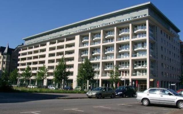 City Apartment Vermietung Berlin - photo 3