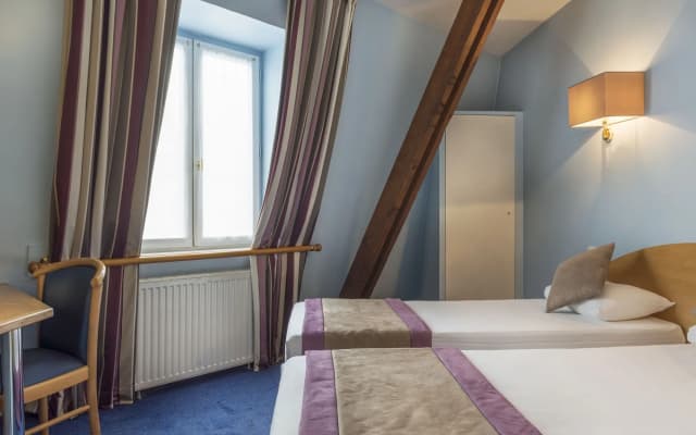 Hotel France Albion - photo 4