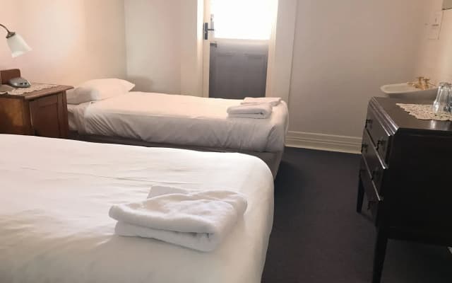 Grand View Hotel - photo 4