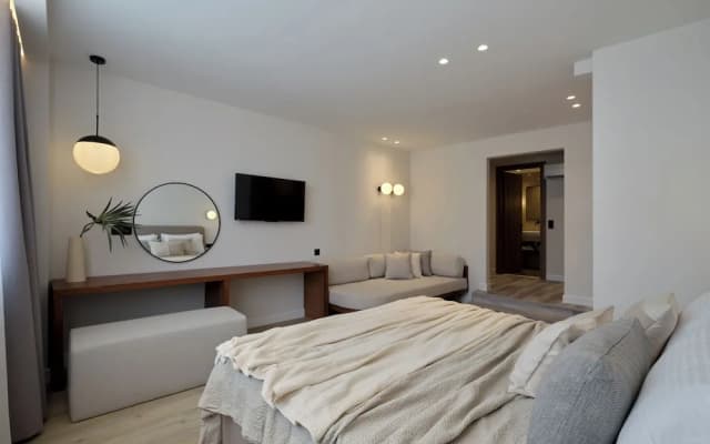Haya Athens Loftie Suites - photo 5