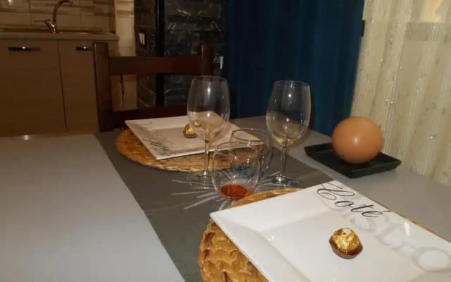 Milla's house rome - photo 2