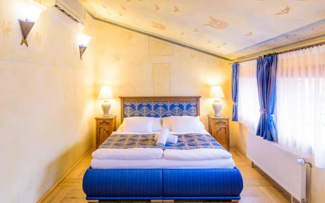 Hotel Élite Prague - photo 5
