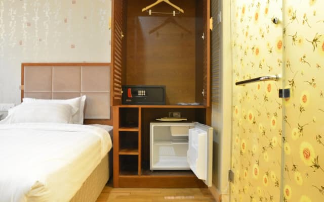De Residence Boutique Hotel - photo 3
