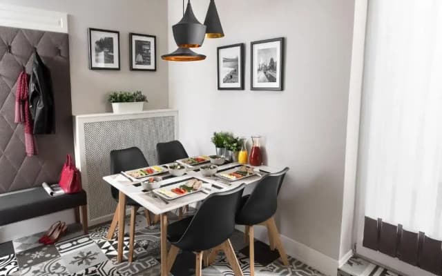 Brill Budapest Apartments 3 - photo 3