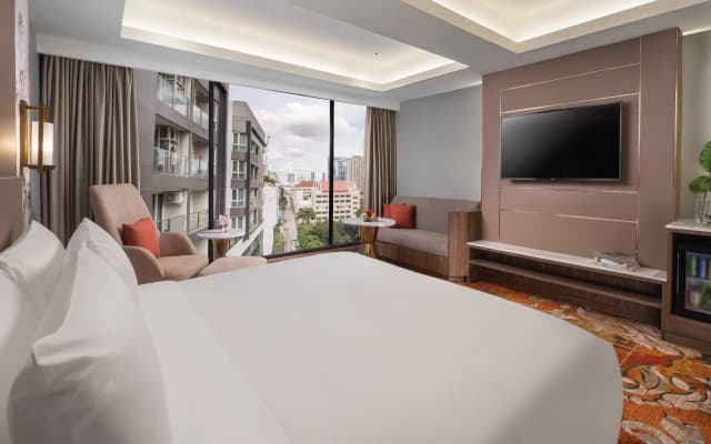 SAMALA Hotel Bangkok - photo 3
