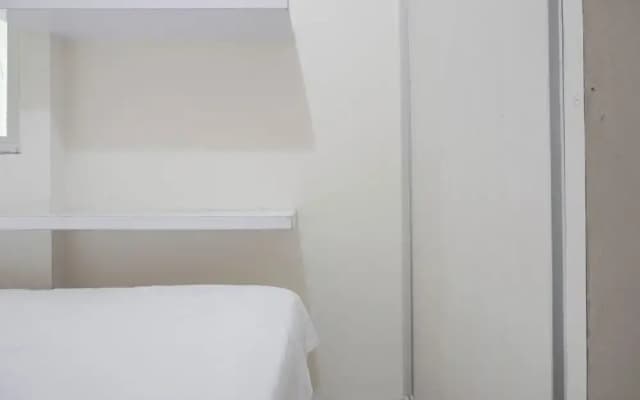 Warm And Cozy 2Br At Pakubuwono Terrace Apartment - photo 4
