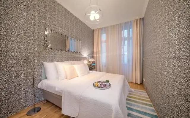Luxurious Apartments Ujezd - photo 2